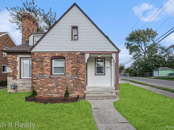 18900 Sussex St, Detroit, MI 48235