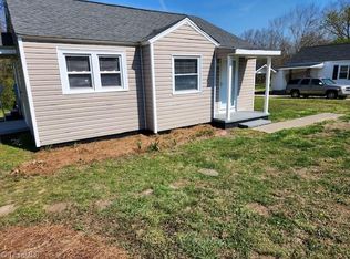 1317 Front St, Eden, NC 27288