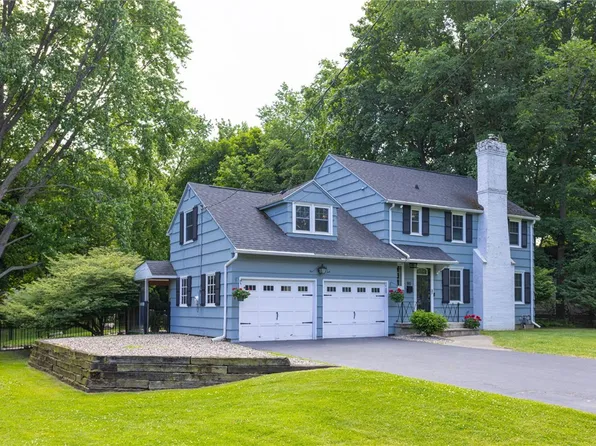 80 Rock Beach Rd, Rochester, NY 14617