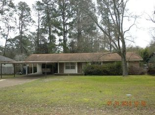 417 Lynn Ave, Lufkin, TX 75904