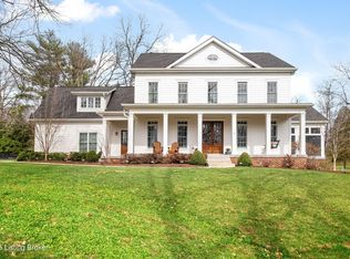 11801 Woodland Rd, Anchorage, KY 40223