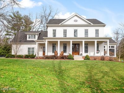 11801 Woodland Rd, Anchorage, KY, 40223