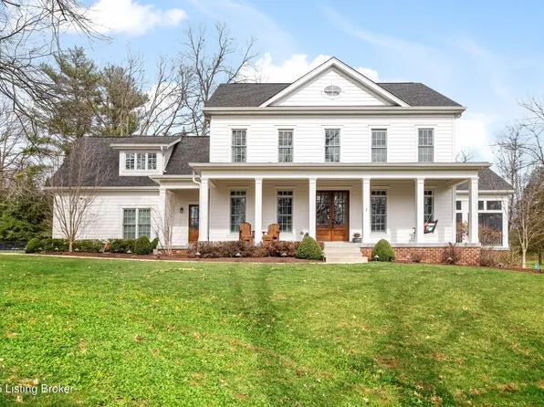 11801 Woodland Rd, Anchorage, KY 40223