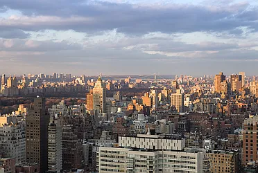 Rented by Brown Harris Stevens