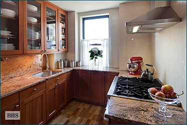Sold by Brown Harris Stevens