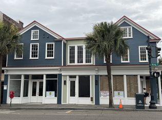 571 King St #A, Charleston, SC 29403