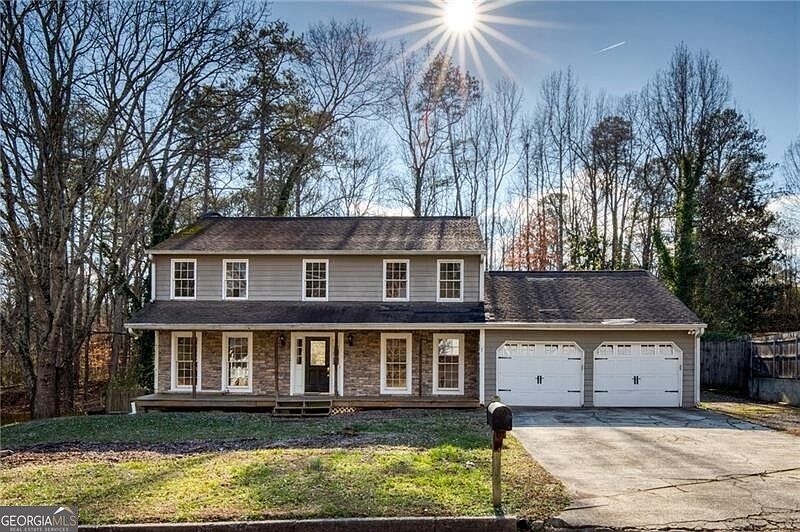 265 Carriage Station Cir, Roswell, GA 30075 Zillow