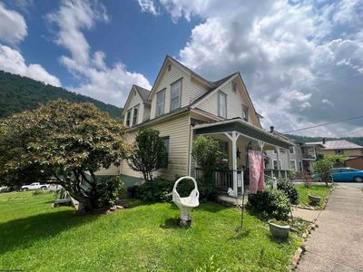 115 Walnut St, Rowlesburg, WV, 26425