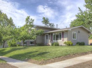 2502 Minnewasta Rd, Rapid City, SD 57702