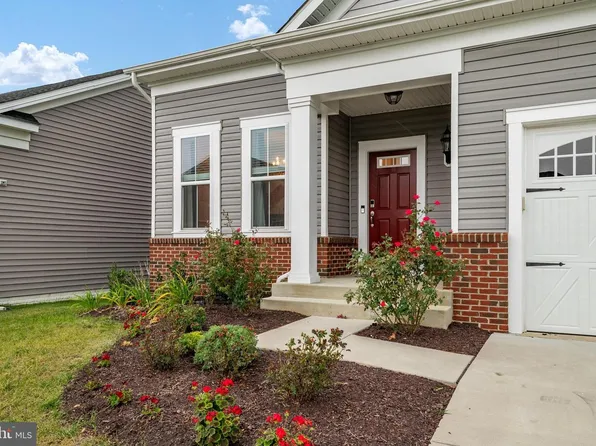 1645 Velvetleaf Ln, Odenton, MD 21113