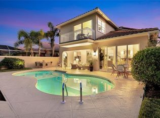 211 Via Napoli, Naples, FL 34105