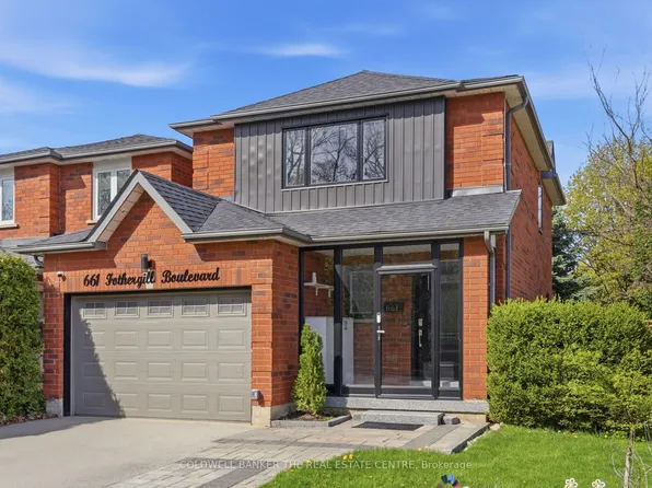 661 Fothergill Blvd, Burlington, ON L7L 6E5