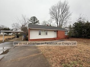 5109 Cypress Rd, Fayetteville, NC 28304
