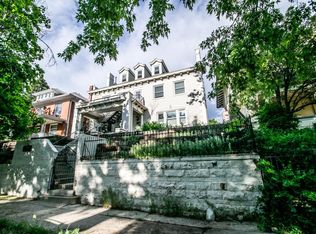 736 N Ogden St #202, Denver, CO 80218