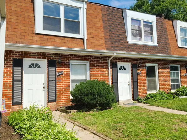 8401 Pioneer Dr, Severn, MD 21144
