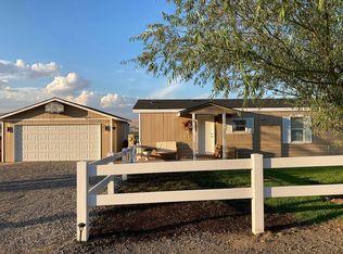 26615 W 251st Pr NW, Benton City, WA 99320