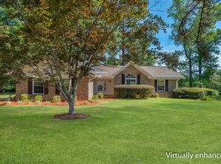 142 Lake Laurie Cir, Quincy, FL 32352