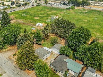 857 N Devon Avenue, East Wenatchee, WA, 98802