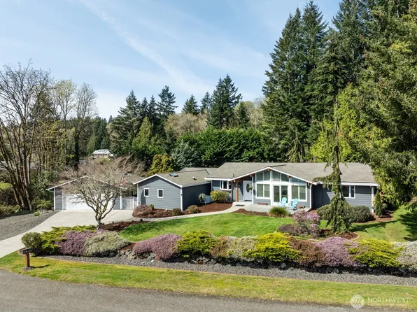 15126 Defiance Drive SE, Olalla, WA 98359