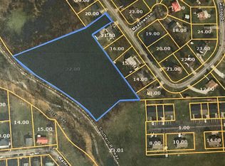 0 Woodlawn Ave, Jefferson City, TN 37760