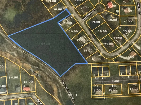 0 Woodlawn Ave, Jefferson City, TN 37760