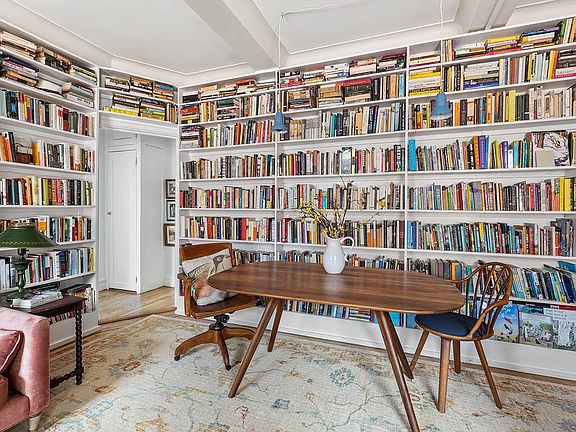 3rd image of 35 W 9th St APT 6C