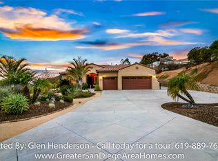 1416-18 Hawks Vista Ln, Alpine, CA 91901