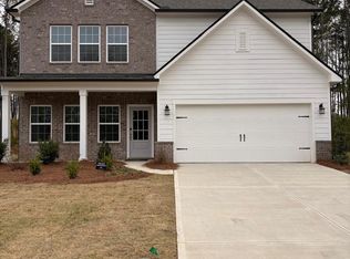 5357 Heron Bay Blvd, Locust Grove, GA 30248