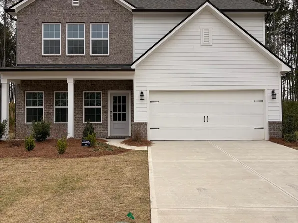 5357 Heron Bay Blvd, Locust Grove, GA 30248