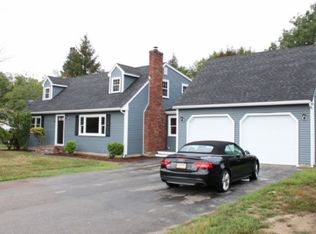 243 Elm St, Bridgewater, MA 02324