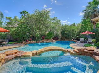 22 Midday Sun Pl, Spring, TX 77382