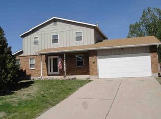 7665 Dawnview Ct, Colorado Springs, CO 80920