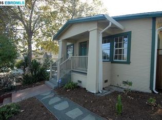 2901 22nd Ave, Oakland, CA 94606