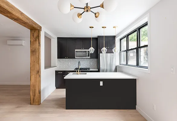 Rented by Brown Harris Stevens | media 6