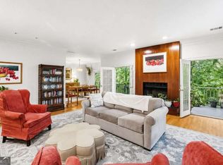 1509 Sheridan Walk, Atlanta, GA 30324