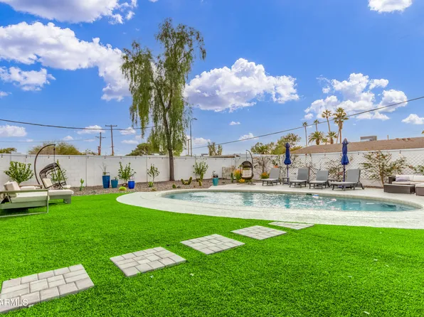 2514 N 49TH Place, Phoenix, AZ 85008