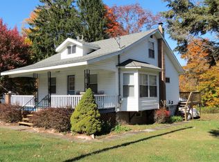 1343 Route 507, Greentown, PA 18426