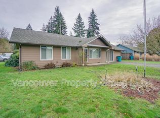 403 NE 123rd Ave, Vancouver, WA 98684