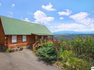 1844 Red Bone Way, Sevierville, TN 37876