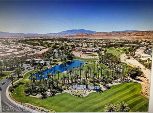 299 Falcons Fire Ave, Las Vegas, NV 89148