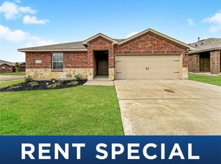 4118 Dunes Dr, Forney, TX 75126