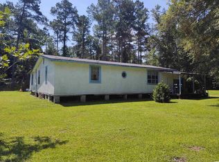 599 Browns Chapel Rd, Andrews, SC 29510