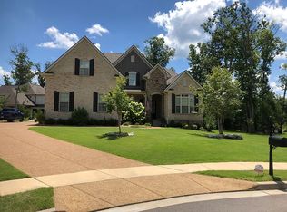326 Conoga Dr, Nolensville, TN 37135