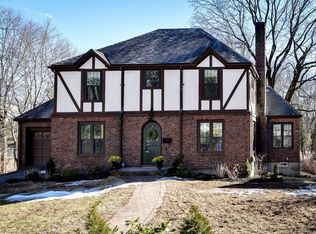 53 Rokeby Rd, Newton, MA 02468