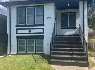 3737 Monroe St, Gary, IN 46408