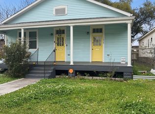 1656 Pleasure St, New Orleans, LA 70122