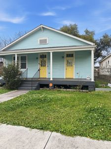 1656 Pleasure St, New Orleans, LA, 70122
