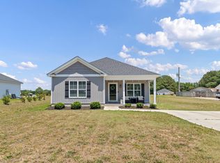 7577 Aycocks Crossing Rd, Lucama, NC 27851