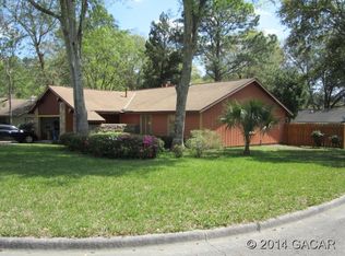 3701 NW 108th Ct, Gainesville, FL 32606