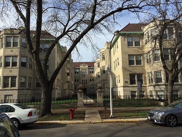 1st image of 1424 W Lunt Ave #3S
